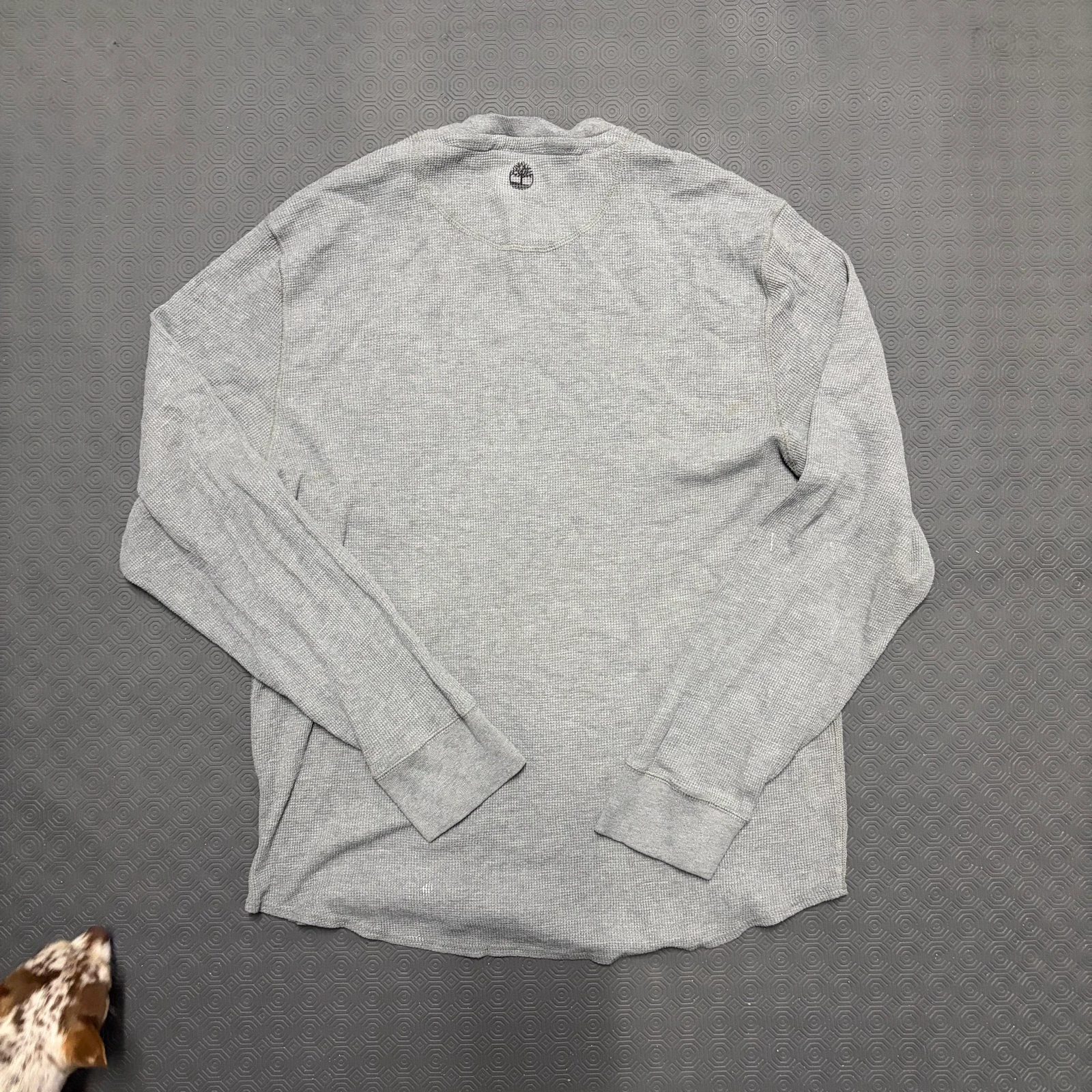 Timberland y2k Long Sleeve Sweater XL – photo 8